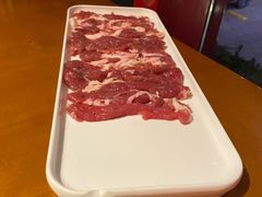 -宝泉铜锅·涮羊肉(解放东路店)