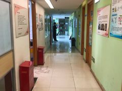 -北京大学口腔医院(第二门诊部)