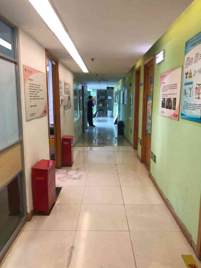 北京大学口腔医院第二门诊部
