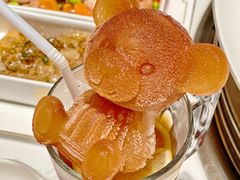 -领鲜天下·焗海鲜·花胶鸡(天目里店)