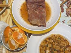 -丛林狼非遗酱骨·现炒餐厅(人民路店)