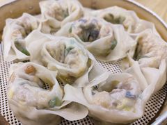 -面道赞宁海海鲜面(迎凤街店)