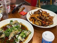 -谢记上海大排档(长寿路店)