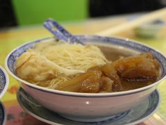 -麦奀云吞面世家(佐敦店)