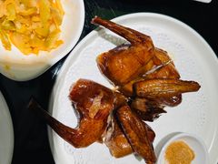 -顺峰顺水顺德菜(龙华店)