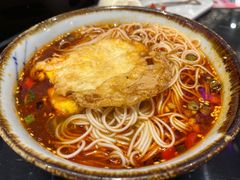 -椒行天下干锅牛蛙·(万宝店)