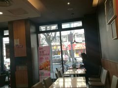 -肯德基(沪东店)