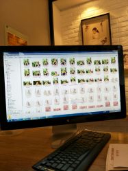 -范叔叔儿童摄影生活馆(芝麻开门欢颜店)