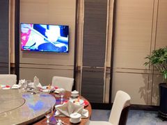 包厢-彩丰楼·中餐厅(国家会展中心上海洲际店)