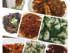 -上海小南国(正大店)