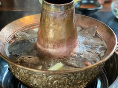 -陀岗美食·云南藏式特色餐厅