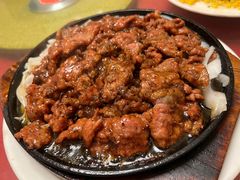 -胖子菜馆(隆昌路店)