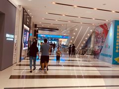 -永旺梦乐城(金银潭店)