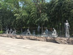 -东方绿舟景区