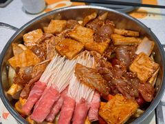 -黄记煌三汁焖锅(华发商都店)