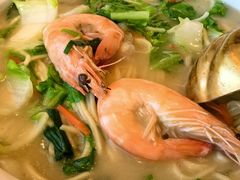 -闽海肴(北辰荟店)