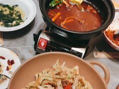 -肖记公安牛肉鱼杂馆·省级非物质文化遗产(江汉路直营店)