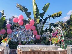 -天空花园餐吧·生日·团建(南山店)