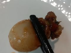 -八道本地特色菜馆(大鹏古城店)
