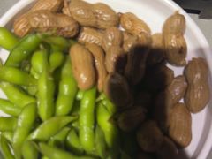 -醉炫音速烧烤·干煸菜(沙河总店)