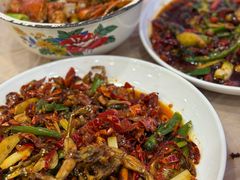 -辣螃铠盆盆蟹大排档(总店)