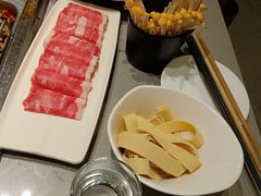 -海底捞火锅(旭辉MALL店)