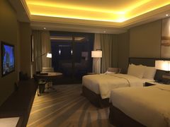 -舟山希尔顿酒店