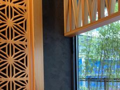 卡座-锦和牛·炭火烧肉(ICC太和里店)