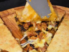 -比格比萨自助(南京万达茂店)