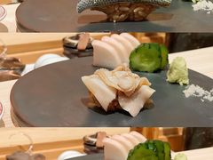 -橼舍鮨青木