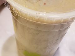 -混果汁(喜荟城店)
