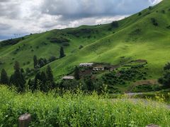 -新疆那拉提国家旅游度假区