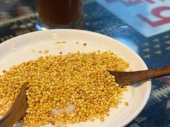 -蜗牛小馆醉乡民谣云南菜(惠新西里店)