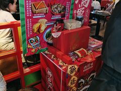 -西关味(大卫城店)