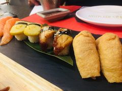 -喜寿司(金狮广场店)