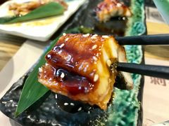 鳗鱼-林妈妈村·日式料理(宝山万达店)