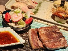 -炙柒Sekinana·精致日料(合生汇店)