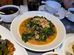 -佬太公海鸭·海鲜大排档(上海总店)