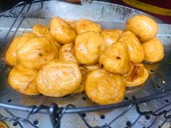 -清泉阁包子铺(中山路店)