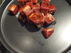 -当燃烤肉(通扬路店)