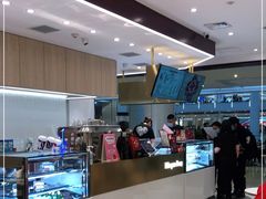 -哈根达斯(皇城恒隆广场店)