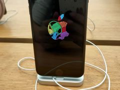 -Apple零售店(济南恒隆广场店)