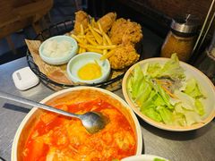 -喜来稀肉(虹泉路店)
