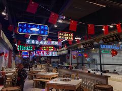 -卤校长老火锅(绿地468店)