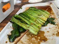 -木屋烧烤(惠阳华润小径湾店)