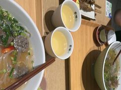 -蔡澜Pho·越南粉餐厅(海上世界店)