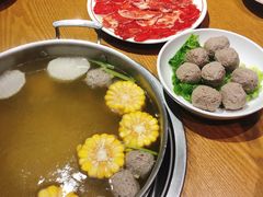 -汕头八合里海记牛肉店(清河店)