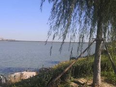 -天津东丽湖风景区
