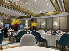 -富淳饭店(世纪公园店)