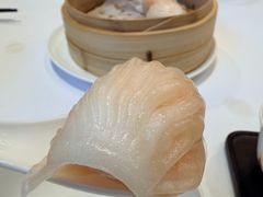 -白天鹅宾馆-宏图府餐厅